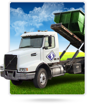 Santos Debris Box Rental